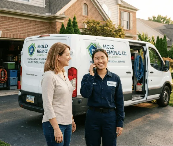 Crawlspace Mold Remediation Etowah, TN FAQs